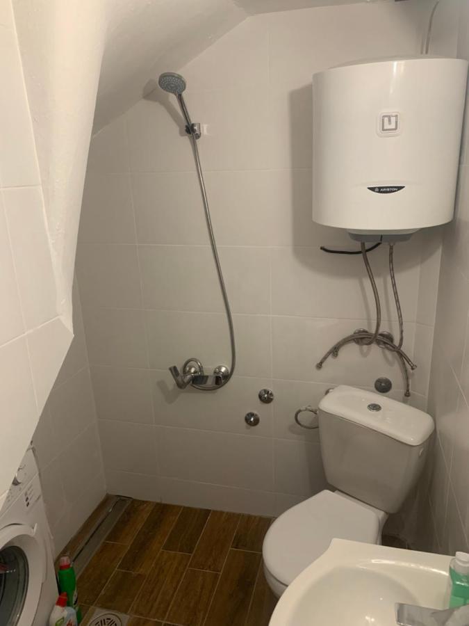 Mika'S Poolhouse Villa Belgrad Dış mekan fotoğraf