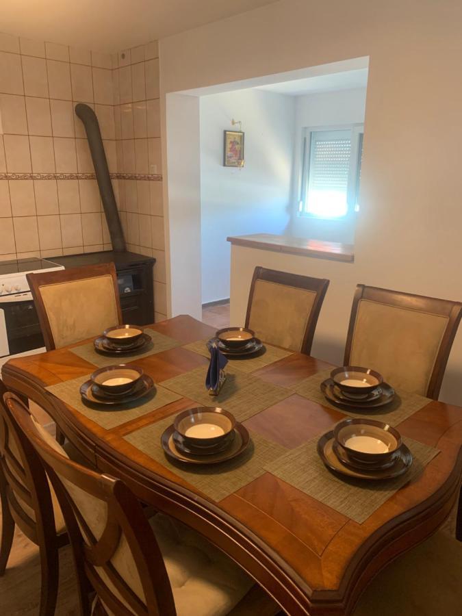 Mika'S Poolhouse Villa Belgrad Dış mekan fotoğraf