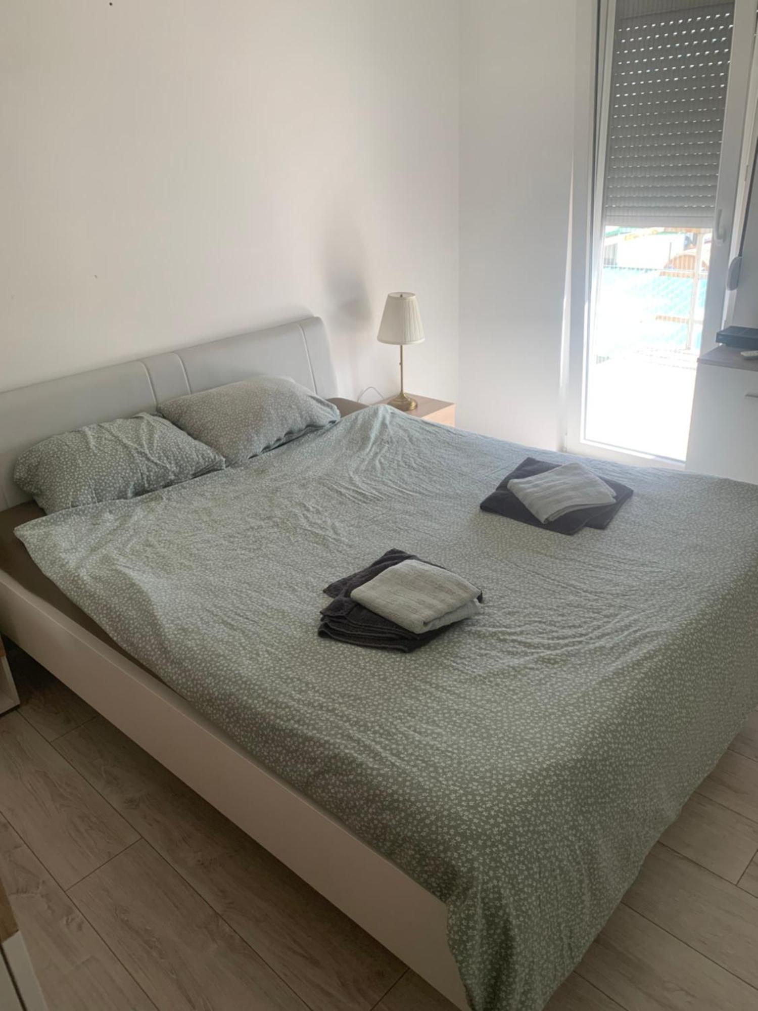 Mika'S Poolhouse Villa Belgrad Dış mekan fotoğraf