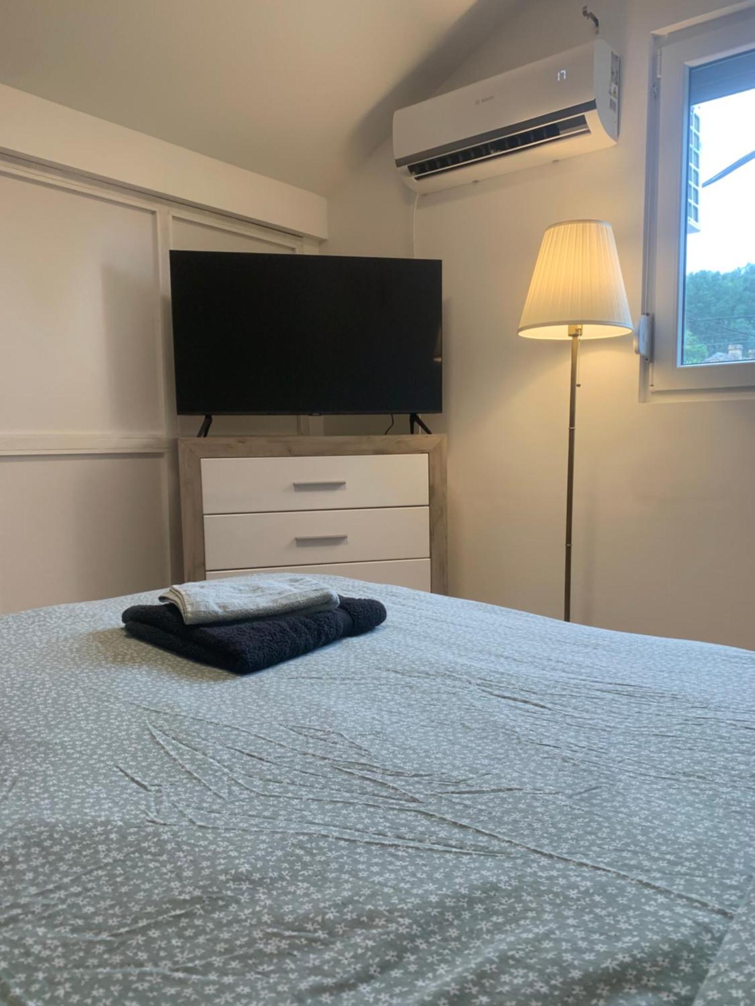 Mika'S Poolhouse Villa Belgrad Dış mekan fotoğraf